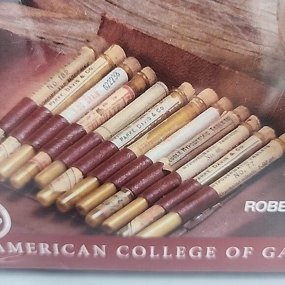 A Look Back Reflections on Medical History American Journal of Gastroenterology - Picture 8 of 13